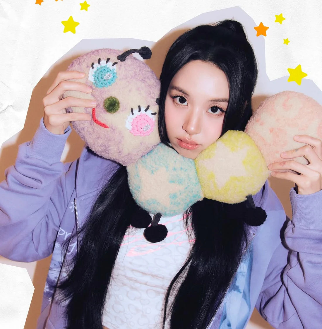 Twice-14th-mini-album-strategy-step-4-ver-chaeyoung-biasline