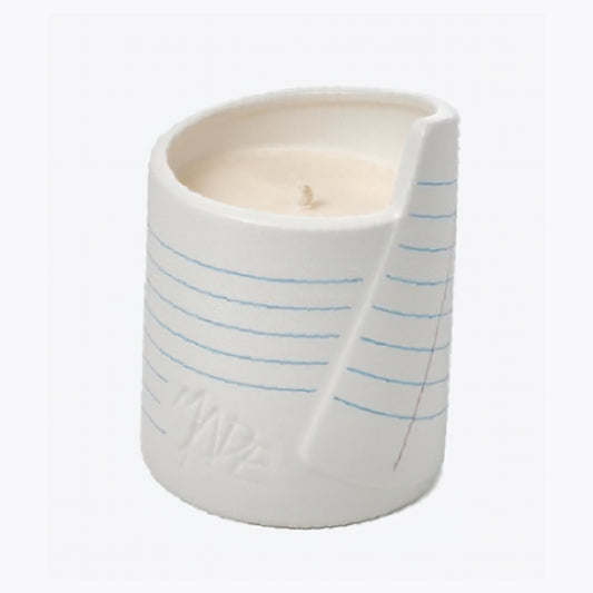 BY ENH NI-KI CUSTOM CANDLE