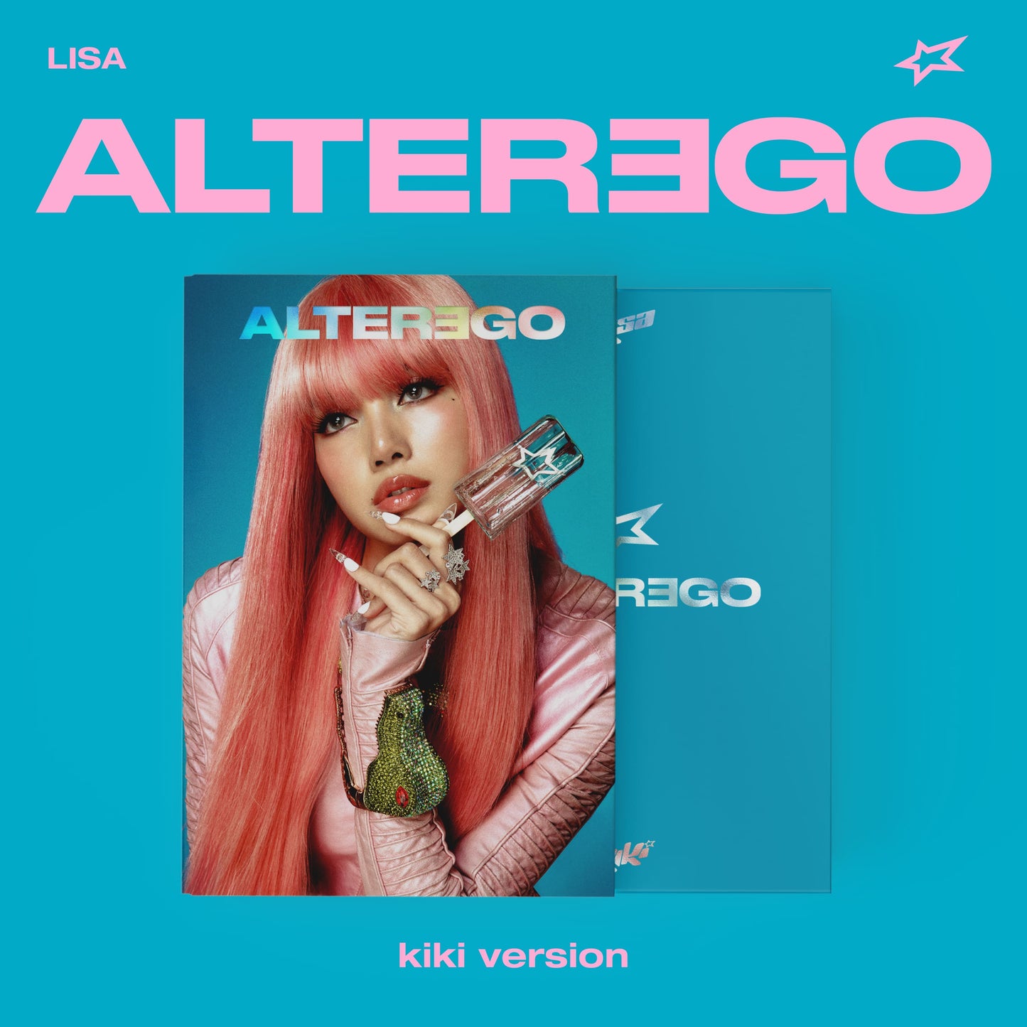 LISA [Alter Ego]