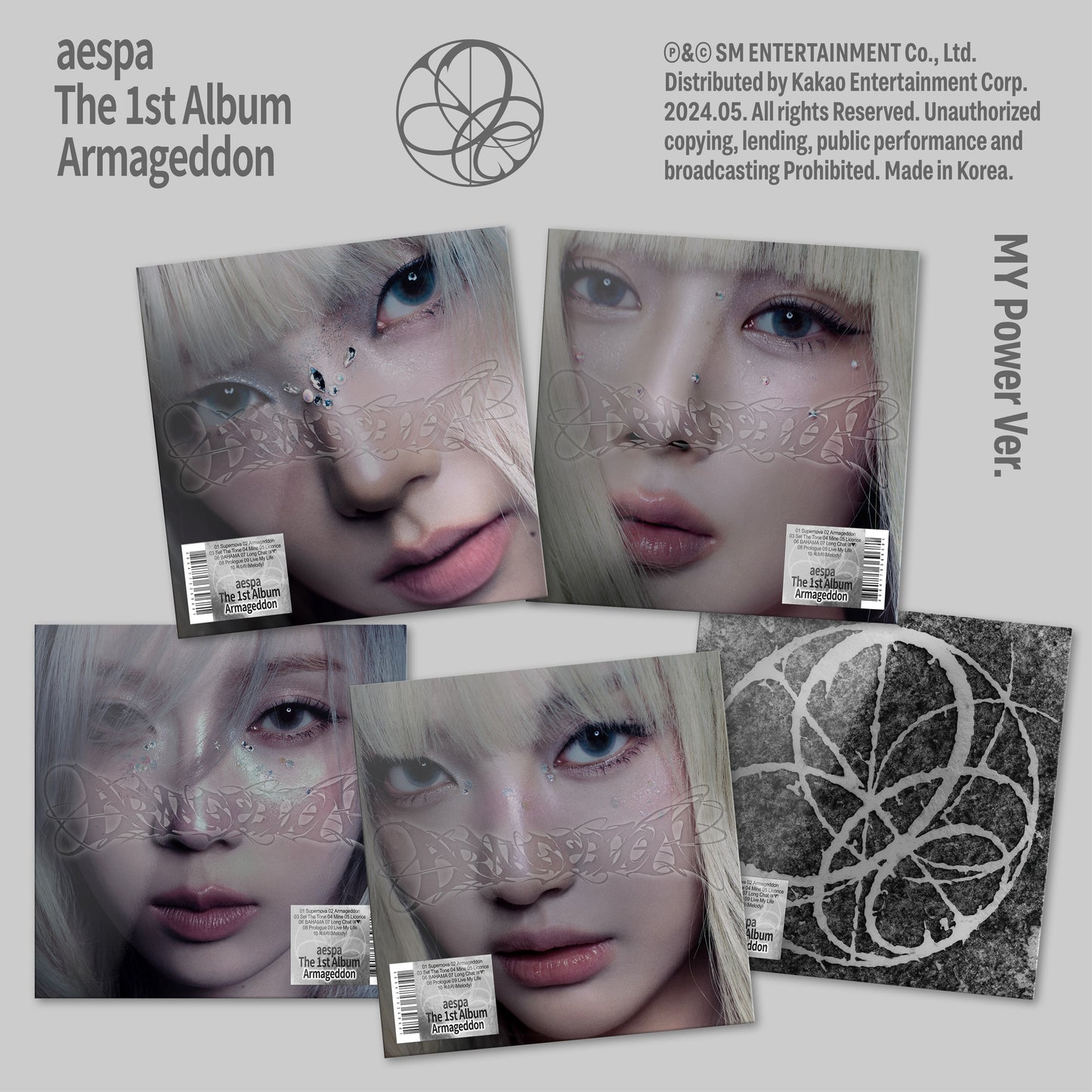 aespa-1st-full-album-armageddon-my-power-biasline