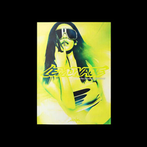 aespa 2nd Full Album [LEMONADE] (ACID Ver.)