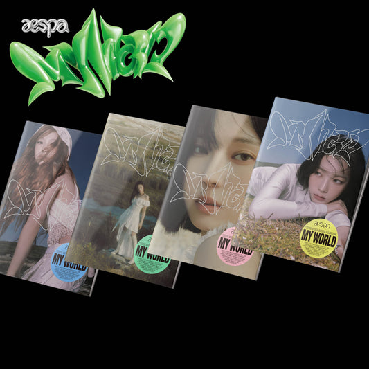 aespa-3rd-mini-album-my-world-intro-ver-biasline
