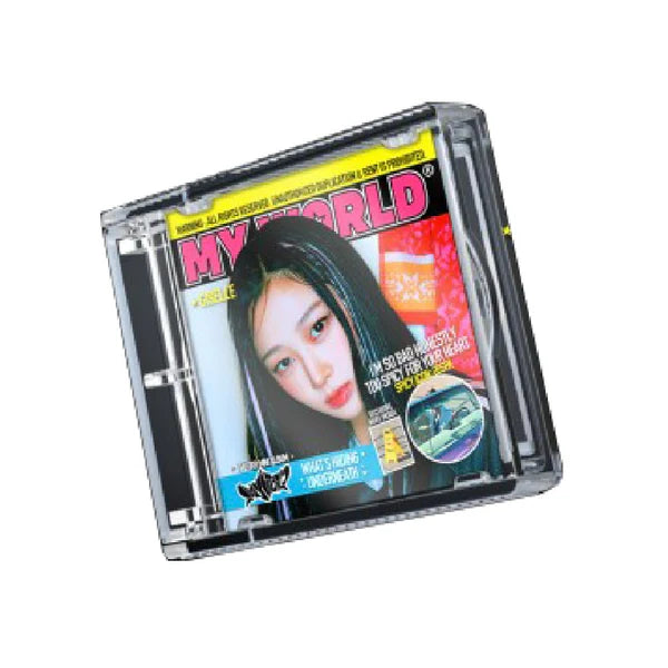 aespa-3rd-mini-album-my-world-smini-ver-giselle-ver-biasline