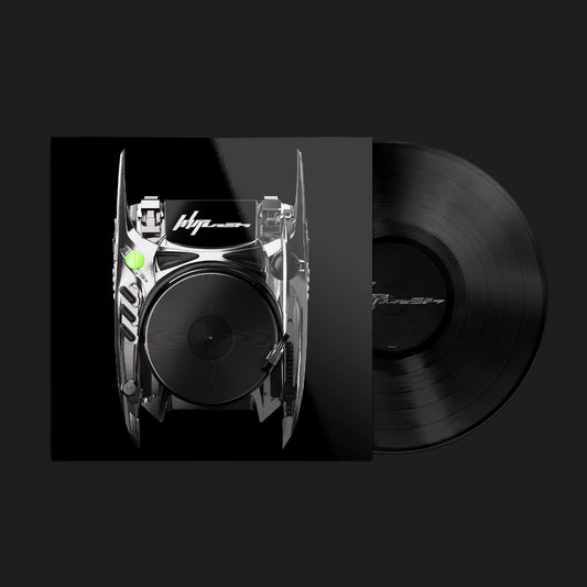 aespa 5th Mini Album [Whiplash] (LP Ver.)