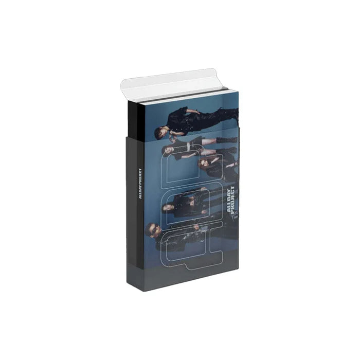 ALLDAY PROJECT 1st EP Album [ALLDAY PROJECT] (PHOTOBOOK ver.)
