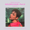 ATEEZ 14th Mini Album [GOLDEN HOUR : Part.5] (DIGIPACK Ver.)