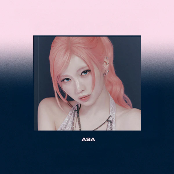 BABYMONSTER 3rd Mini Album [CHOOM] (Jewel Ver.)
