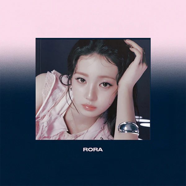 BABYMONSTER 3rd Mini Album [CHOOM] (Jewel Ver.)