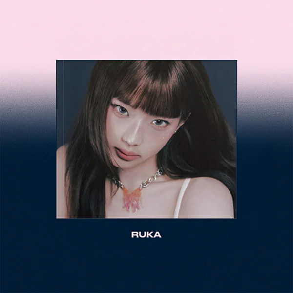 BABYMONSTER 3rd Mini Album [CHOOM] (Jewel Ver.)