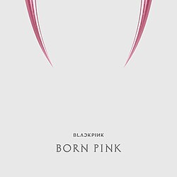 BLACKPINK 2nd Album [BORN PINK]
