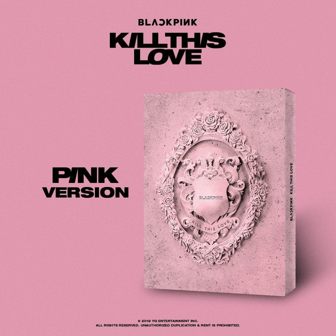 blackpink-2nd-mini-album-kill-this-love-pink-version-biasline