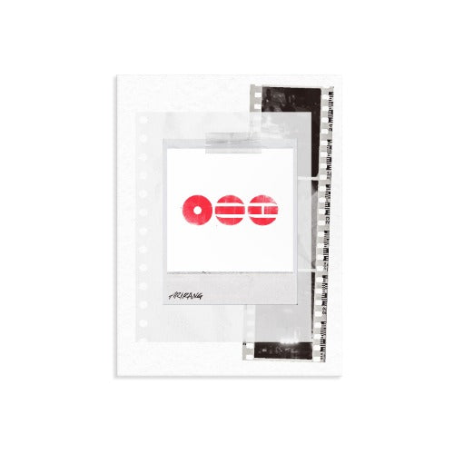 BTS 5th Full Album [ARIRANG] (Weverse Albums ver.)