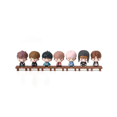 BTS ISLAND FIGURE V3