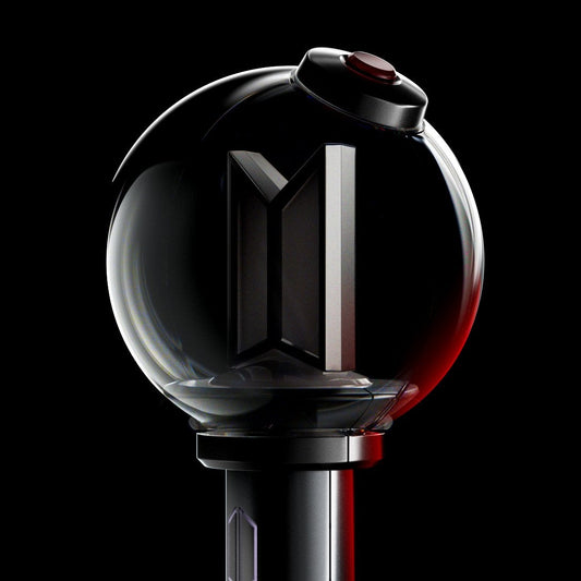 BTS - OFFICIAL LIGHT STICK VER.4