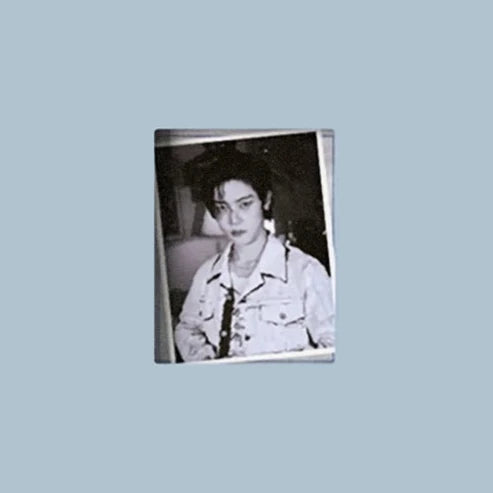 CLOSE YOUR EYES 2nd Mini Album [Snowy Summer] (ID Card Ver.) (POCAALBUM)