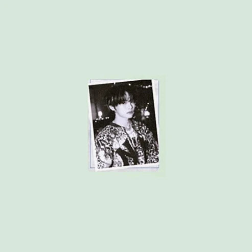CLOSE YOUR EYES 2nd Mini Album [Snowy Summer] (ID Card Ver.) (POCAALBUM)