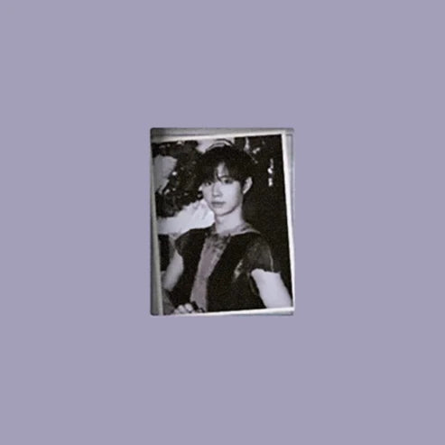 CLOSE YOUR EYES 2nd Mini Album [Snowy Summer] (ID Card Ver.) (POCAALBUM)