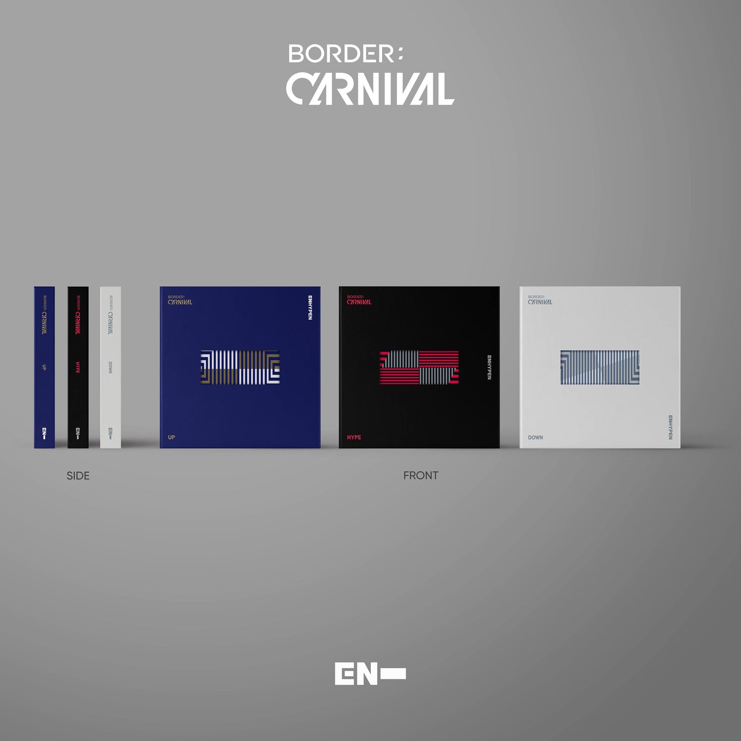 enhypen-2nd-mini-album-border-carnival-biasline