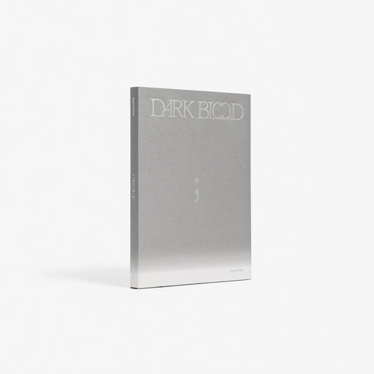 ENHYPEN 4th Mini Album [DARK BLOOD] (ENGENE Ver.)