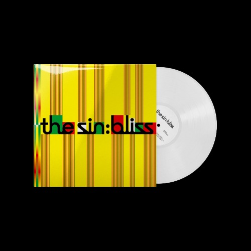 ENHYPEN 8th Mini Album [THE SIN BLISS] (Vinyl)