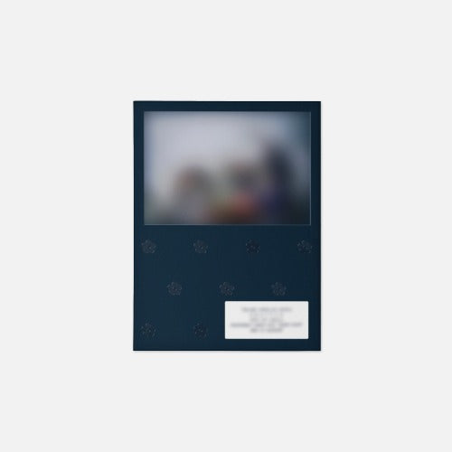ENHYPEN [THE SIN : PARALLEL WORLD] (Weverse Albums ver.)