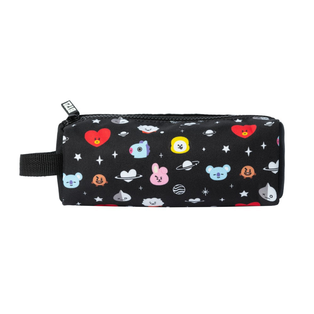 ESTUCHE RECTANGULAR BT21 COOL COLLECTION
