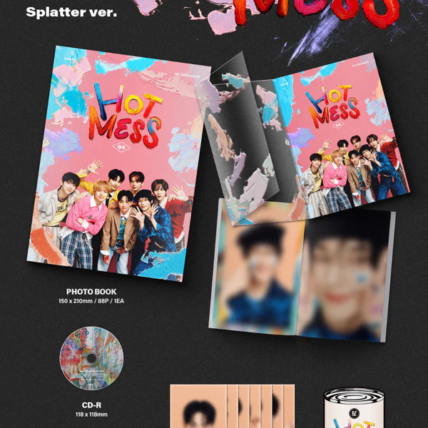 evnne-4th-mini-album-hot-mess-ver-splatter-biasline