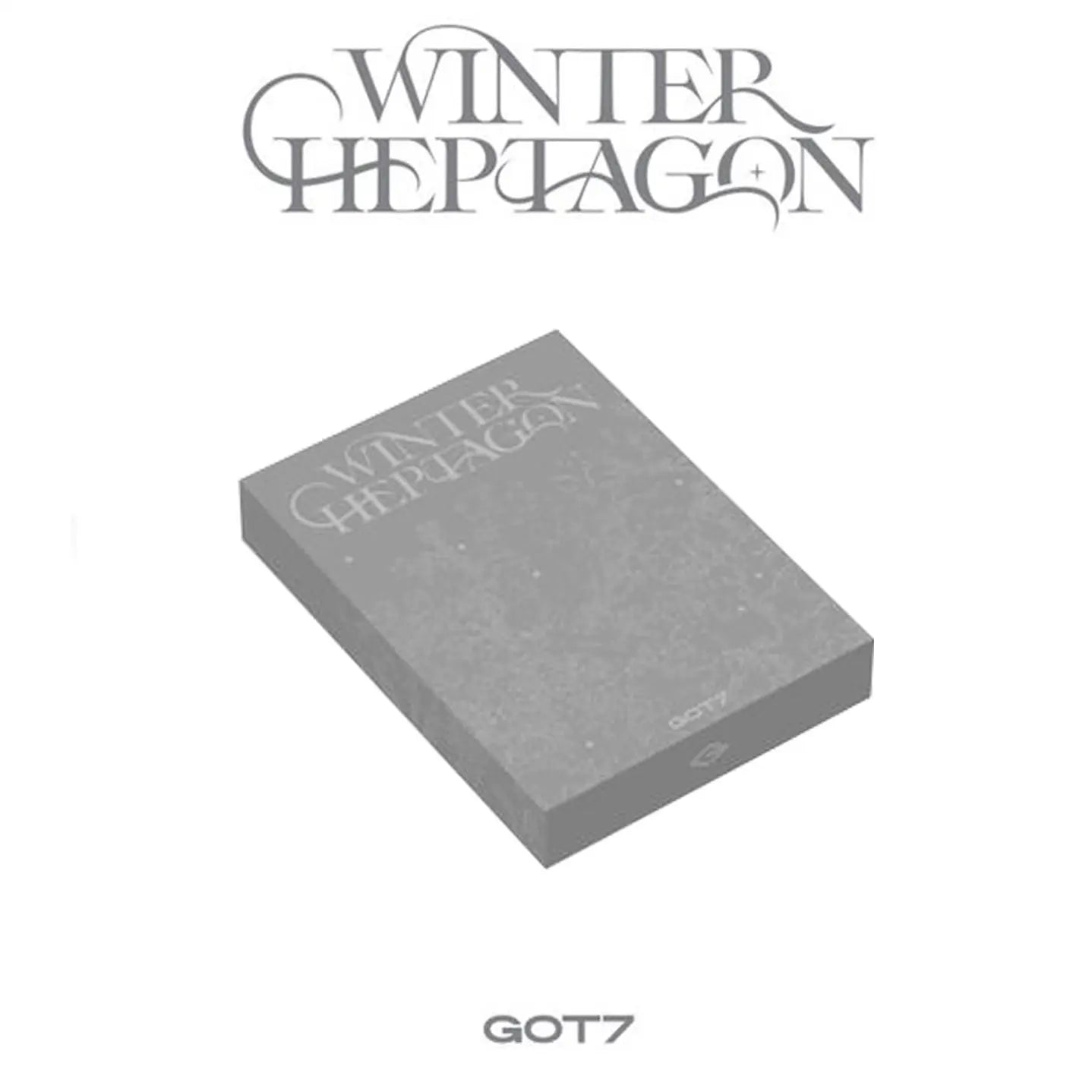 got7-13th-mini-album-winter-heptagon-winter-ver-biasline