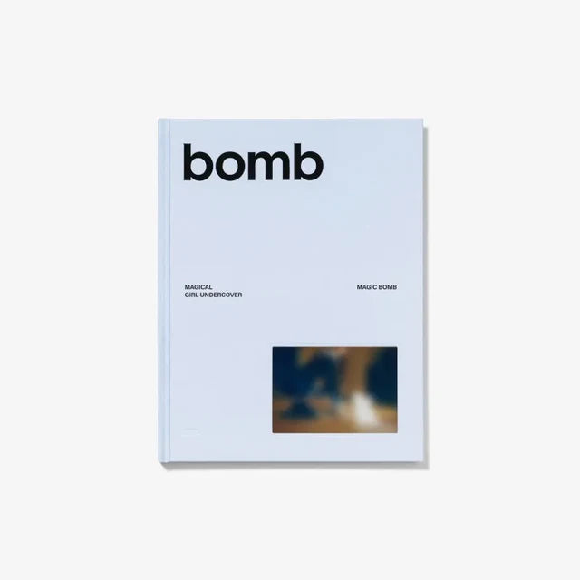 ILLIT 3rd Mini Album [bomb]