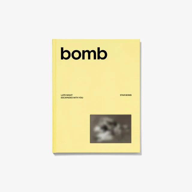ILLIT 3rd Mini Album [bomb]