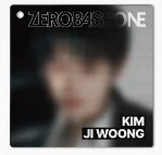 ZEROBASEONE 6th Mini Album [Ascend-] (LENTICULAR KEYRING Ver.)