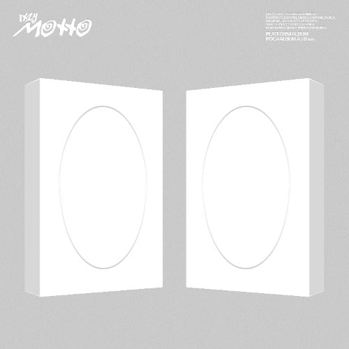 ITZY 12th Mini Album [Motto] (POCAALBUM Ver.)