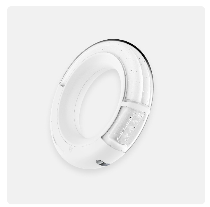 ITZY - OFFICIAL LIGHT RING VER 2