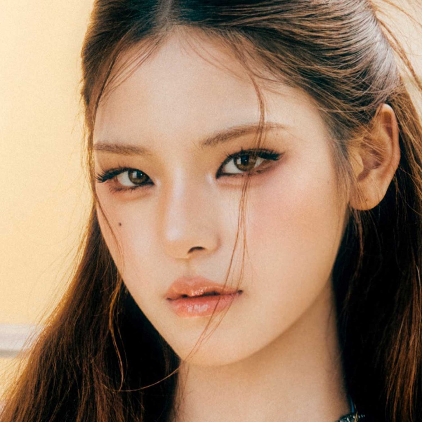 izna 2nd Mini Album [Not Just Pretty] (NFC_Nemo Ver.) Random
