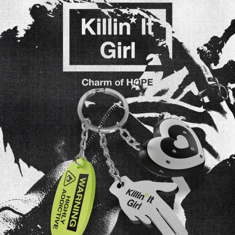 j-hope [Charm of HOPE]