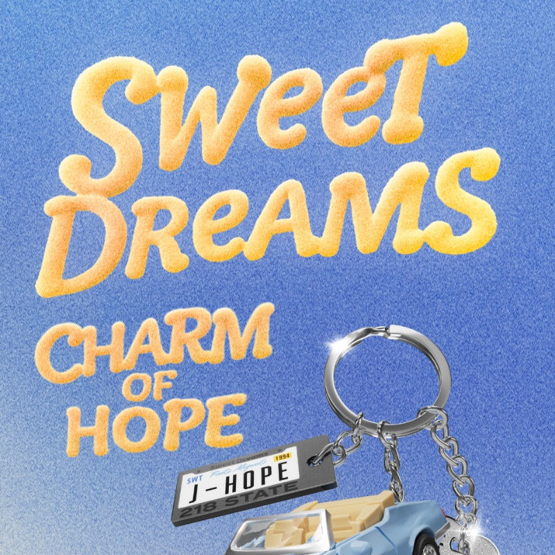 j-hope [Charm of HOPE]