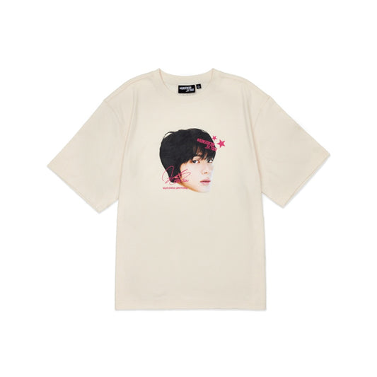 JIN TOUR S/S T-SHIRT
