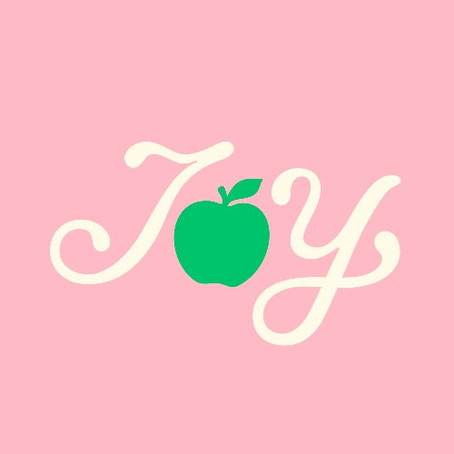 JOY 1st Mini Album [From JOY, with Love] (Jewel Case Ver.)