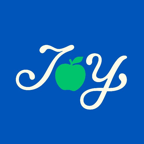 JOY 1st Mini Album [From JOY, with Love] (Tin Case Ver.) (Smart Album)
