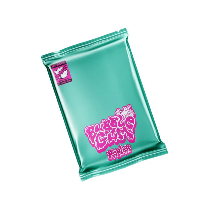 Kep1er 7th Mini Album [BUBBLE GUM]