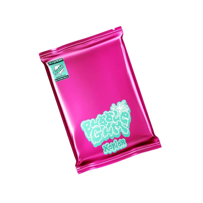 Kep1er 7th Mini Album [BUBBLE GUM]