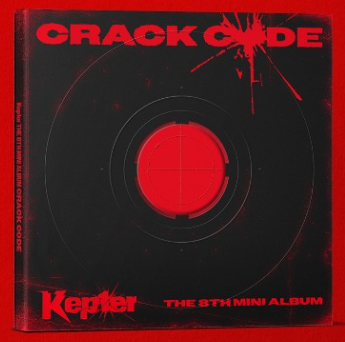 Kep1er 8th Mini Album [CRACK CODE]