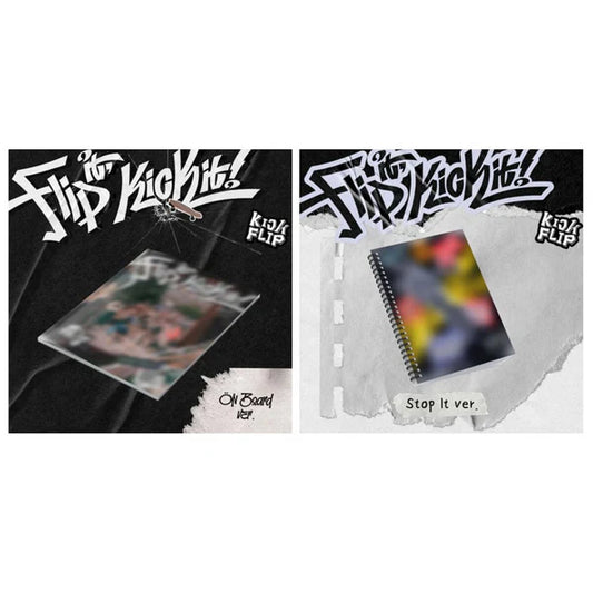 kickflip-1st-mini-album-flip-it-kick-it-biasline