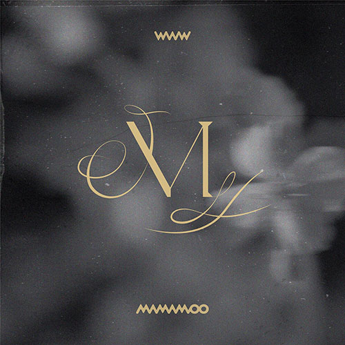 MAMAMOO - 11TH MINI ALBUM [WAW]