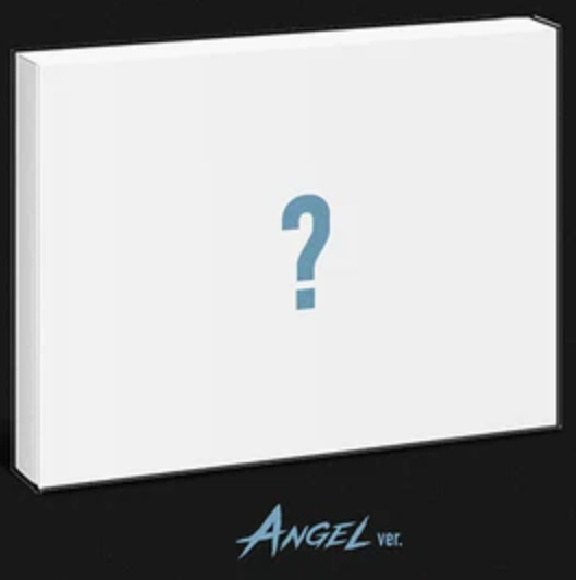 MEOVV 2nd EP Album [BITE NOW] (PHOTOBOOK Ver.)