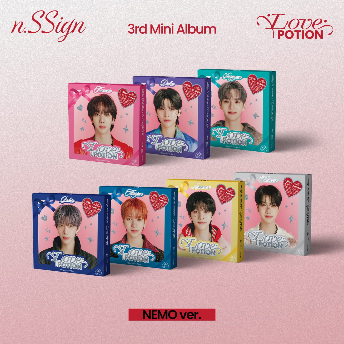 n-ssign-3rd-mini-album-love-potion-nemo-ver-biasline