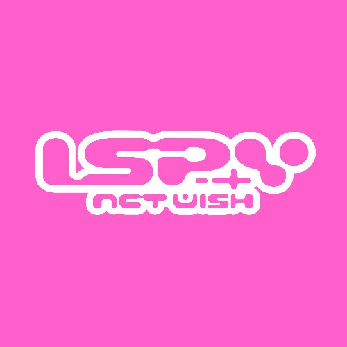 NCT WISH Mini 4th EP [I SPY] (Deluxe Book Ver.)