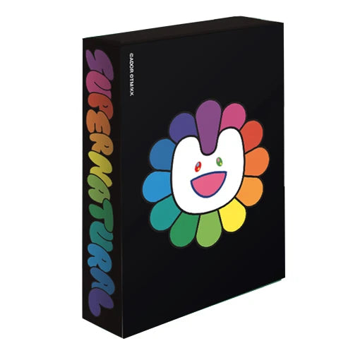 NewJeans Double Single [Supernatural] (Weverse Albums Ver.)