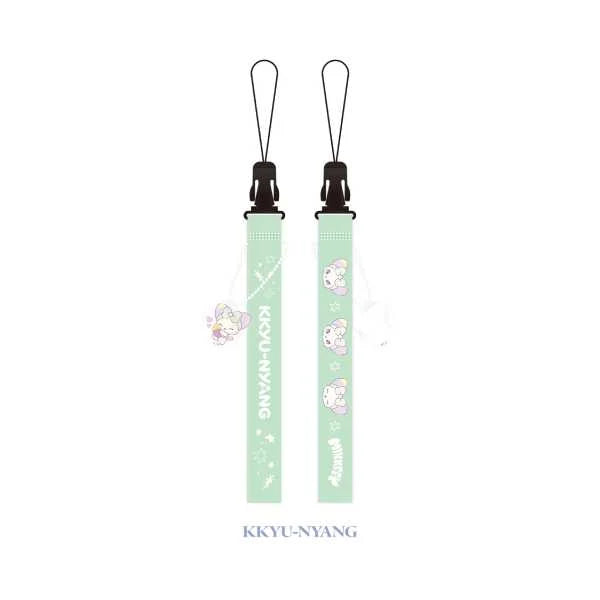 NMIXX Official Merchandising - MIXXFFY LIGHT STICK STRAP - EPISODE 1: ZERO FRONTIER