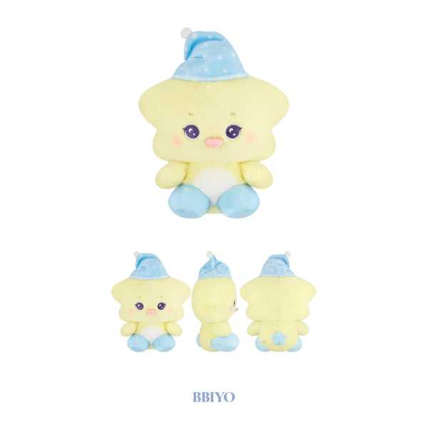MIXXFFY PLUSH ORIGINAL Ver - EPISODE 1: ZERO FRONTIER